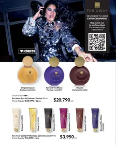Avon Campaña 5 válido desde el 01.05.2026 | Página: 47