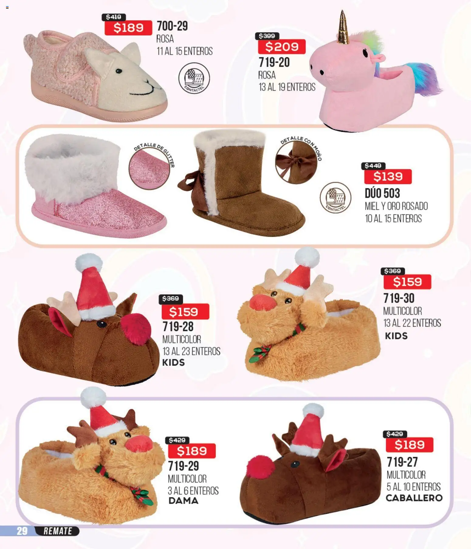 CKLASS ofertas de 20/04 — page 29