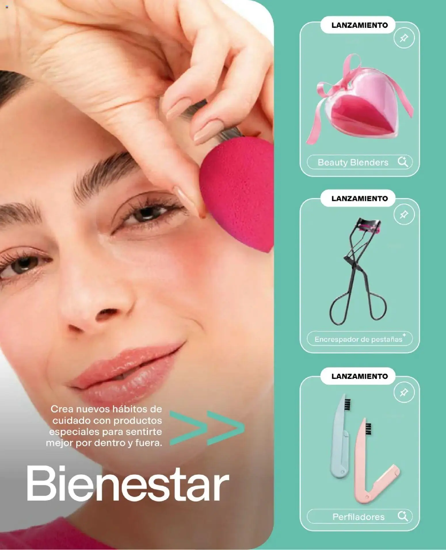 Avon revista - valida desde el 16/08/2026 | Página: 162