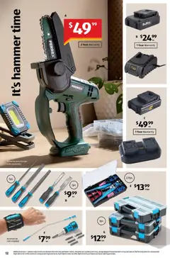 Preview of Aldi catalogue  - valid from 06.05.2026 | Page: 12