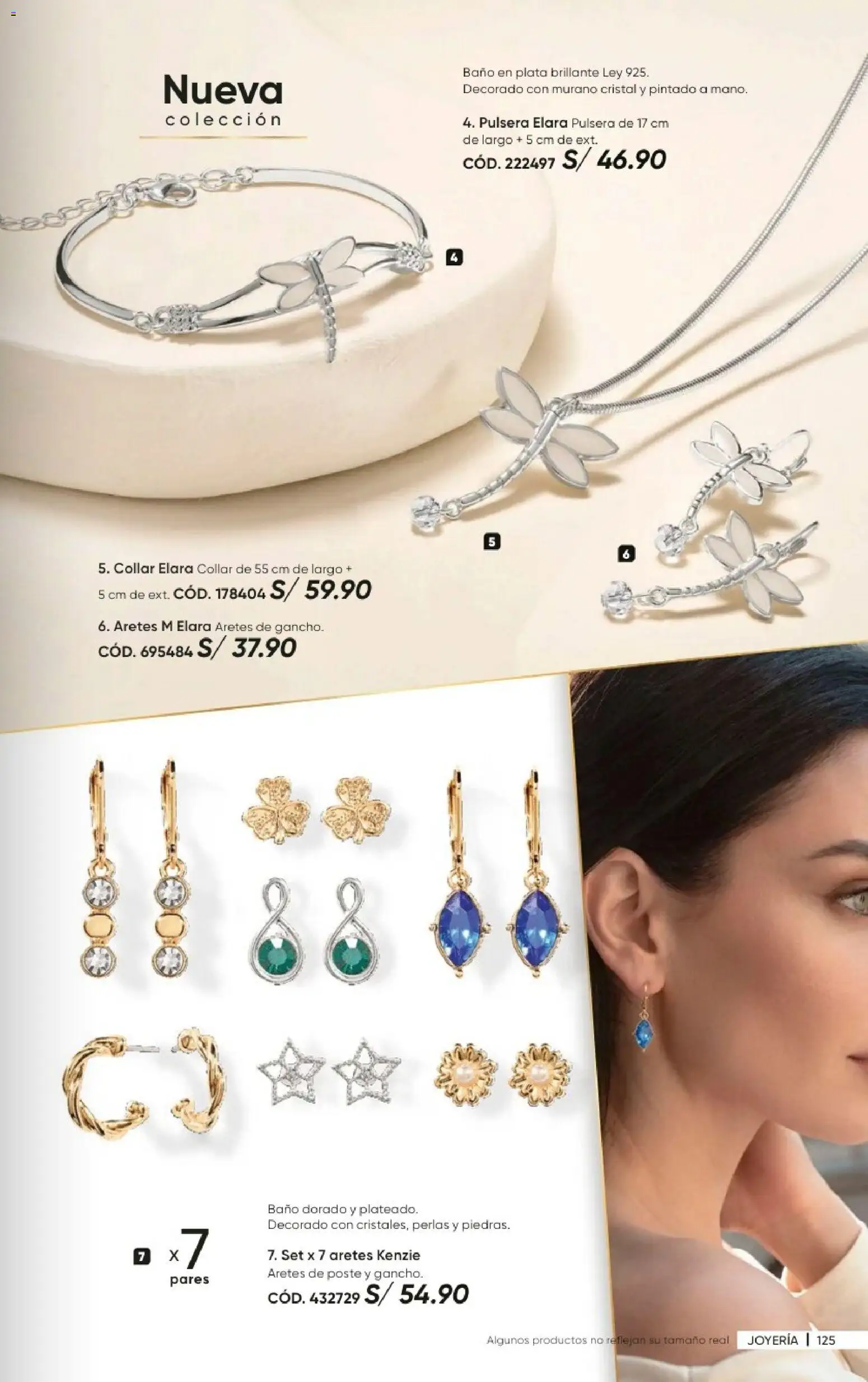 Catálogo Azzorti válido desde 20/09/2026 | Página: 127 | Productos: Baño