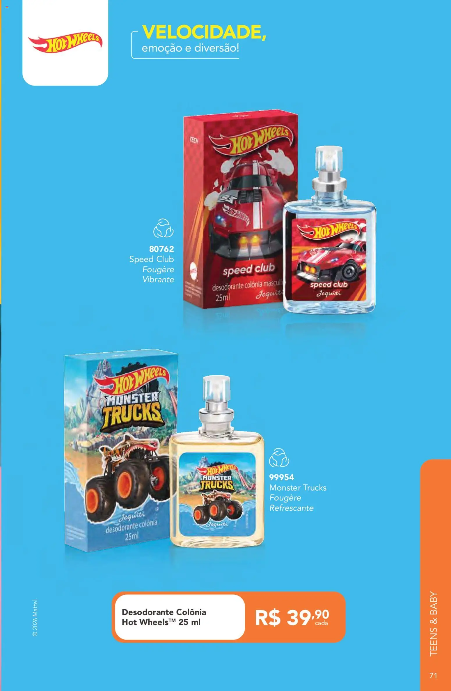 Jequiti - Revista 7/2026 de 12/05/2026 ? Não perca as melhores promoções! | Brasil