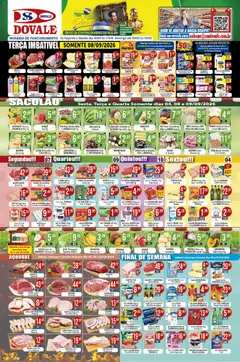 Dovale - Ofertas da semana - Pré-Visualização do folheto da loja Dovale, válido de 04/09/2026