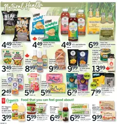 Preview of Fortinos weekly flyer / circulaire from shop Fortinos valid from Jul 30, 2026 | Page: 17