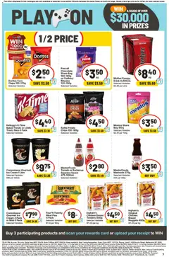 Preview of Ritchies catalogue - valid from 03.06.2026 | Page: 7