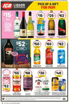 Preview of IGA catalogue  - valid from 06.05.2026 | Page: 32