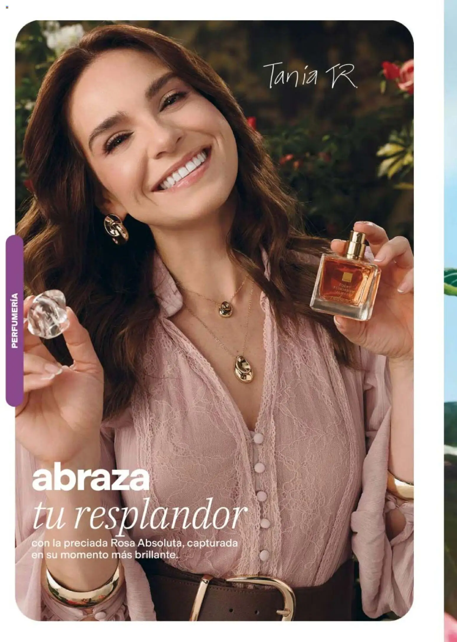Nuevas ofertas de AVON válidas en toda la República Mexicana desde el 21/08/2026. ¡Encuentra las mejores ofertas en AVON campaña 13 2026! | Página: 74
