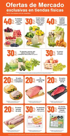 Alkosto catálogo -  Vista previa de la revista de la tienda Alkosto valido desde el 31/10/2026