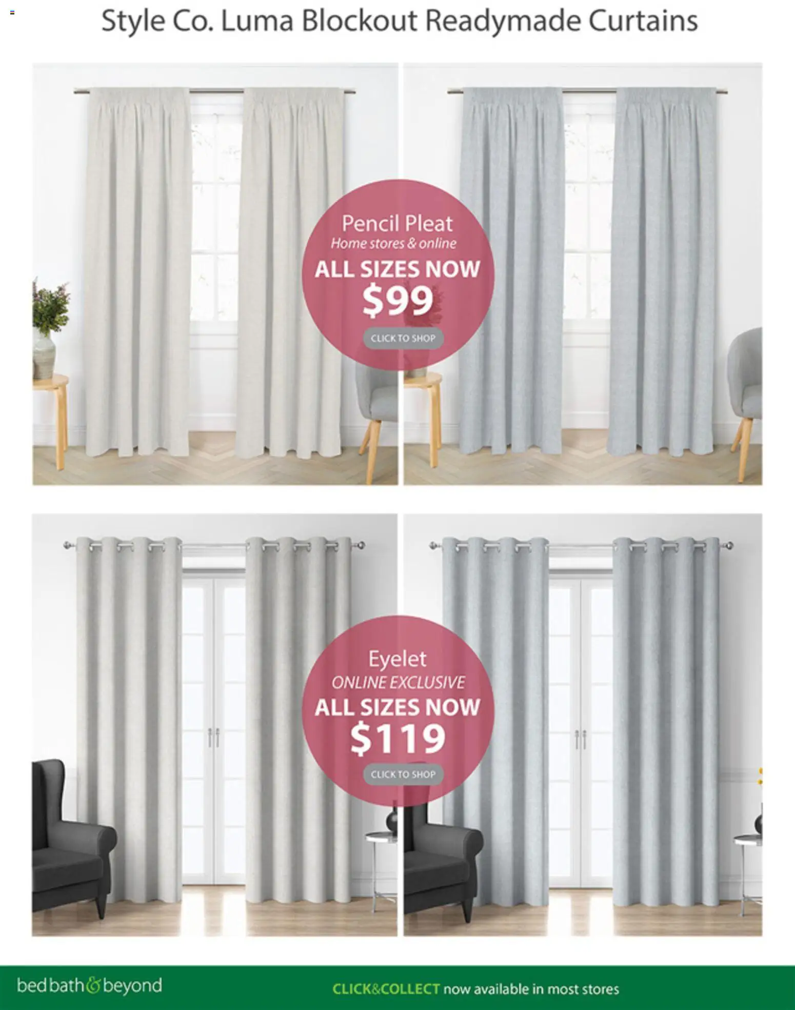 Bed Bath and Beyond catalogue from 11.05.2026 | Page: 42