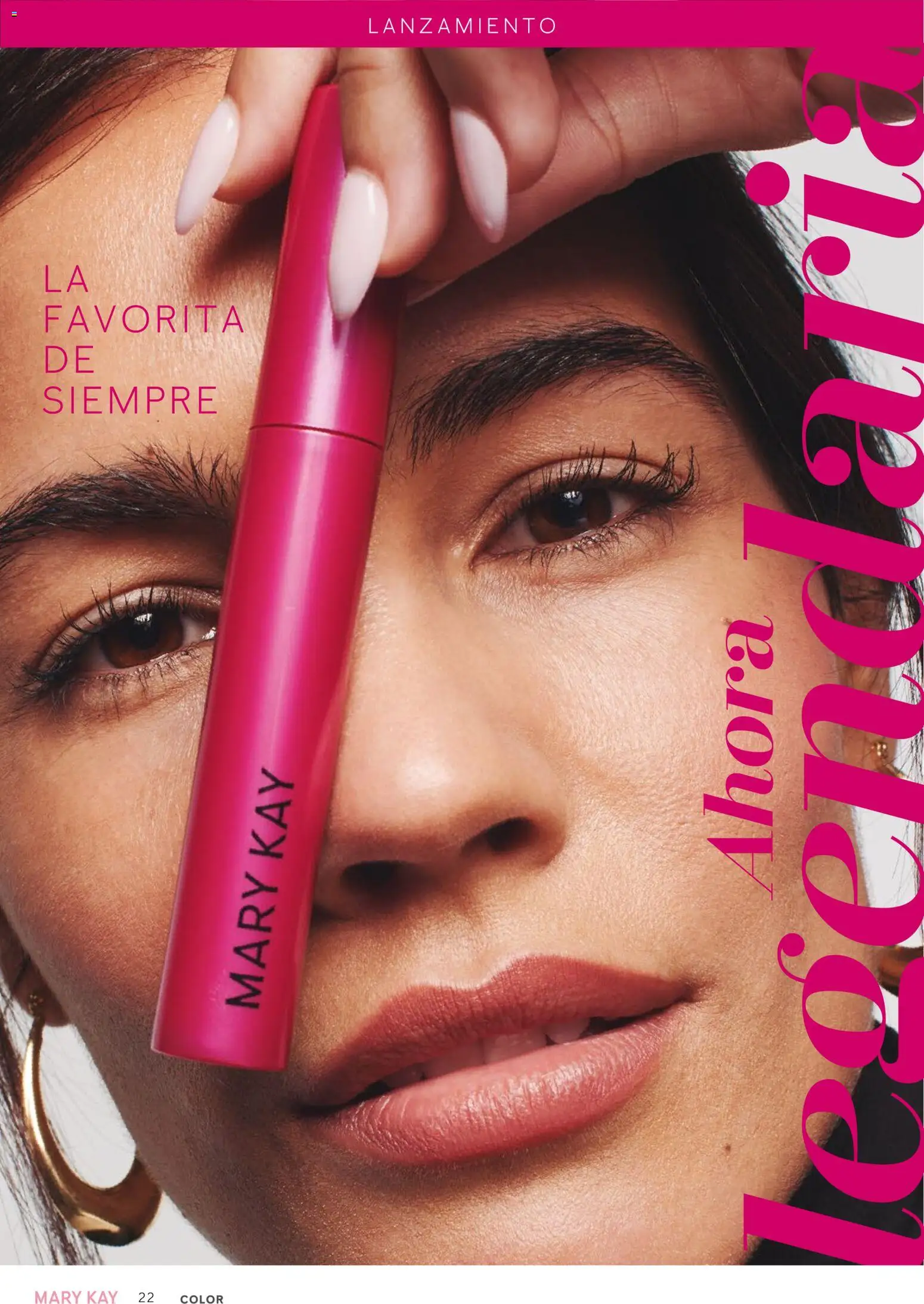 Mary Kay - Look Invierno 2026 │ válido desde el 01/07/2026 | Página: 22