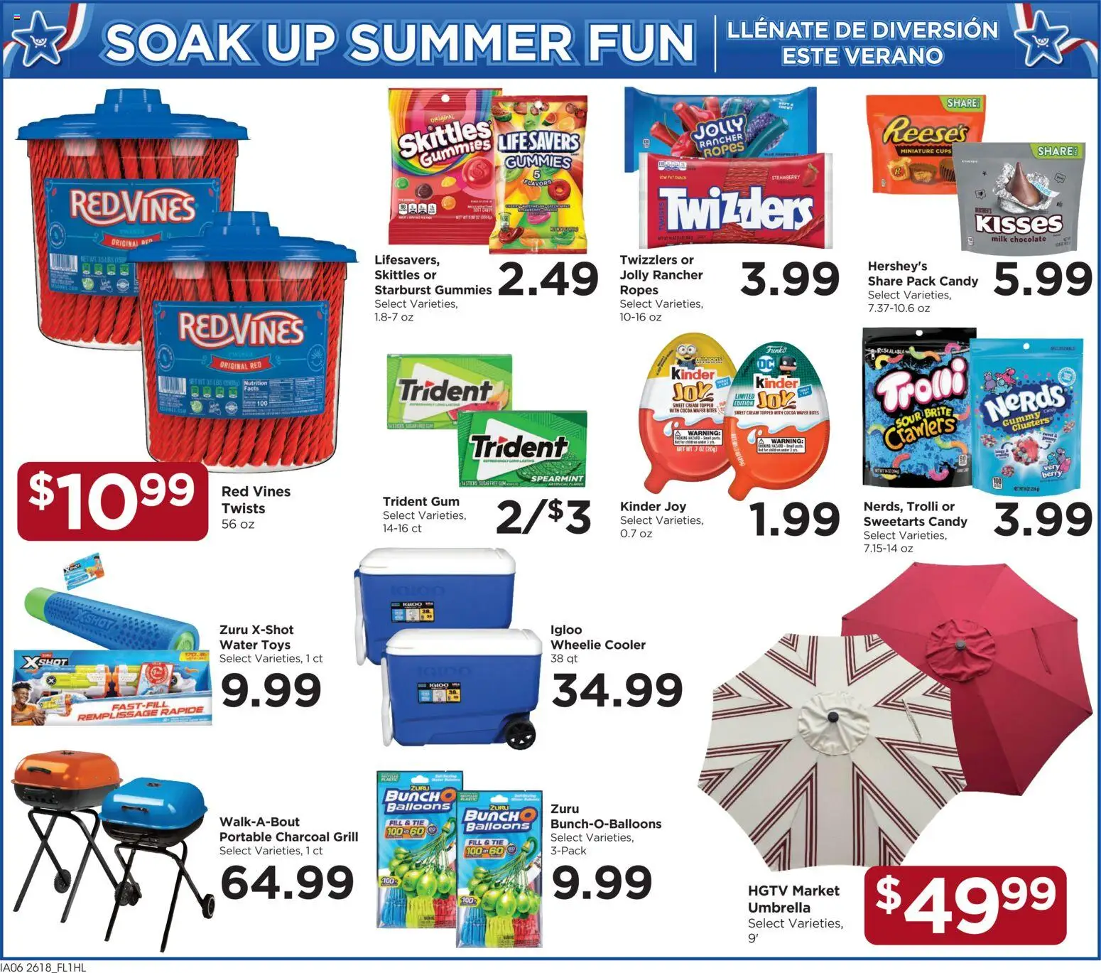 The new Food 4 Less flyer is now online. See all June offers on your mobile and save! | United States