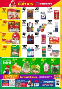 Frangolândia - Ofertas da semana - Pré-Visualização do folheto da loja Frangolândia, válido de 17.06.2026 | Página: 2