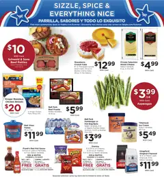 Preview of Ralphs weekly ads valid from 08/05/2026 | Page: 12
