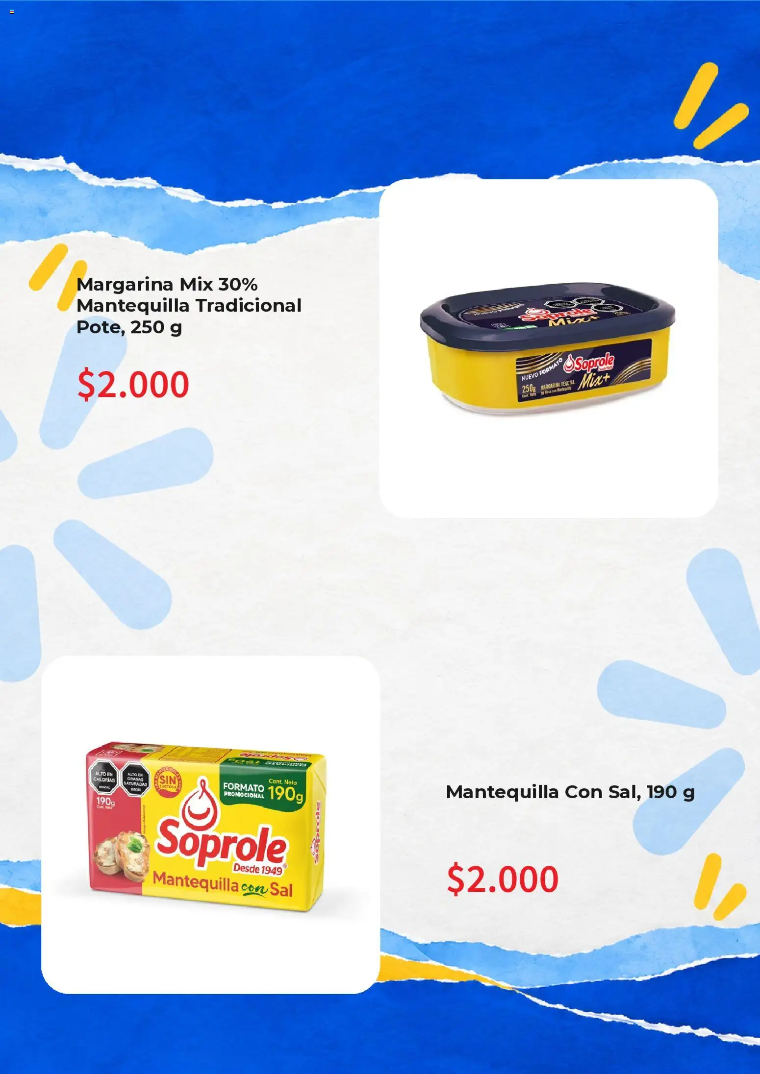 Lider Ofertas │ válido desde el 08.10.2026 | Página: 3
