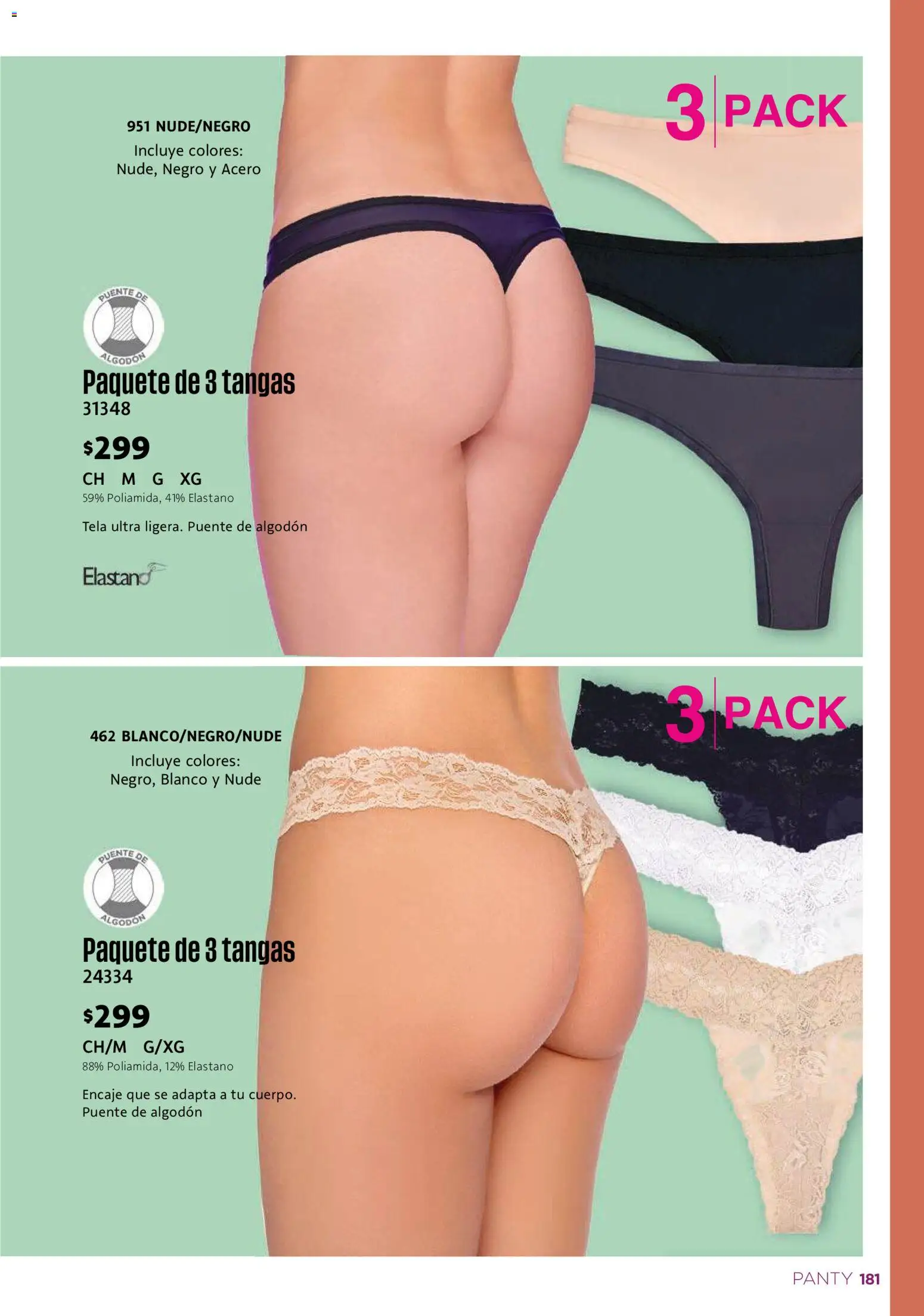 ¡El último » catálogo de Ilusión para Mayo « está aquí! Descubre las SUPER OFERTAS. | México