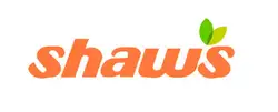 Shaw's logo