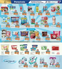 Supermercados Condor - Ofertas da semana - Pré-Visualização do folheto da loja Supermercados Condor, válido de 10/09/2026 | Página: 11