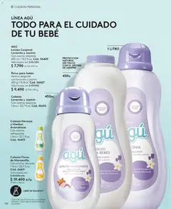 Catálogo Ésika Campaña 12 válido desde el 06.07.2026 | Página: 102