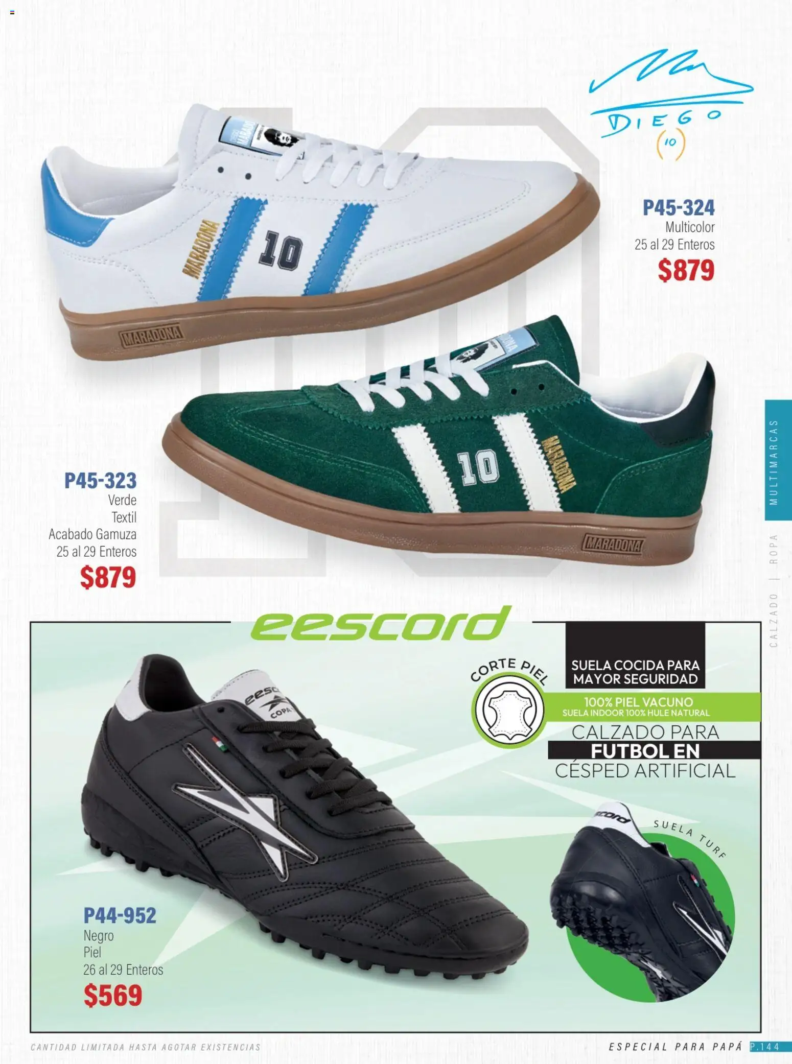 CKLASS ofertas de 15/06 — page 144