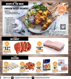 Preview of Supabarn catalogue  - valid from 13.05.2026 | Page: 2