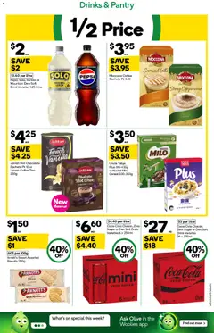Preview of Woolworths catalogue - valid from 09/09/2026 | Page: 29