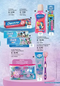 Vista previa de folleto Azzorti Plus - Campaña 8 de la Azzorti válido desde 18.05.2026 | Página: 51
