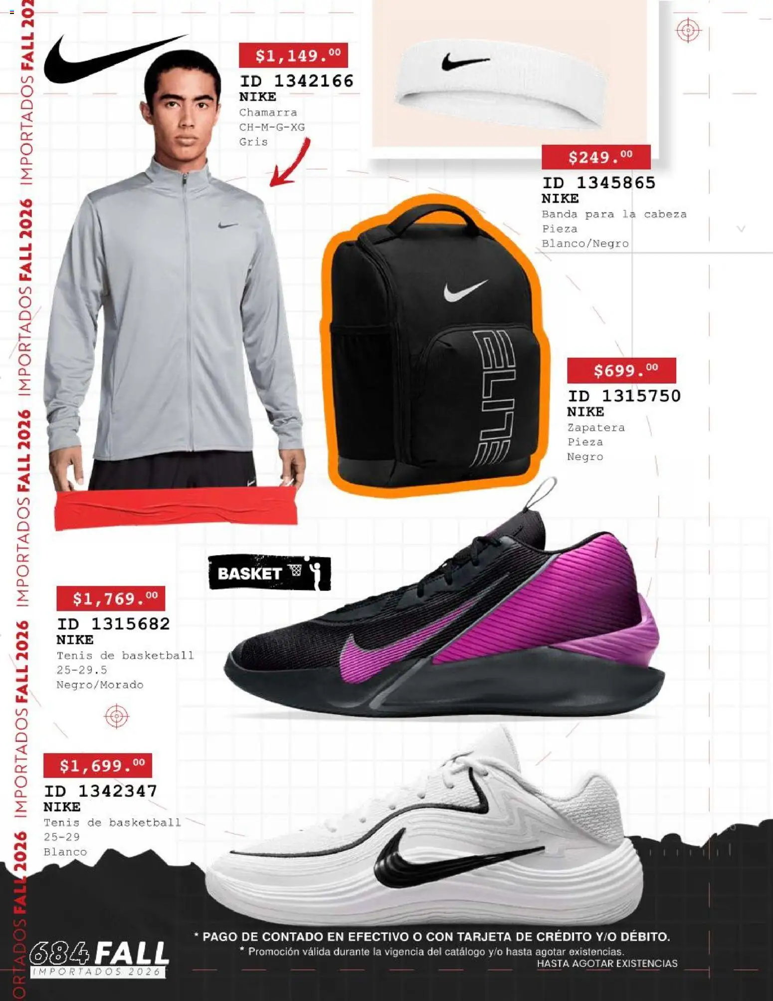 Nuevas ofertas de Price Shoes válidas en toda la República Mexicana desde el 17/08/2026. ¡Encuentra las mejores ofertas en Price Shoes catálogo Ofertas! | Página: 20 | Productos: Tenis, Chamarra