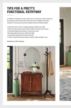Preview of Home Depot weekly ads valid from 27.04.2026 | Page: 6