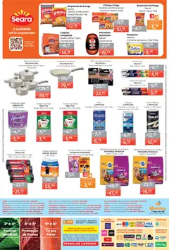 Mundial ofertas - Pré-Visualização do folheto da loja Mundial, válido de 30/06/2026 | Página: 12
