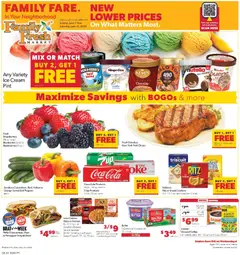Preview of Family Fare weekly ads valid from 07.06.2026