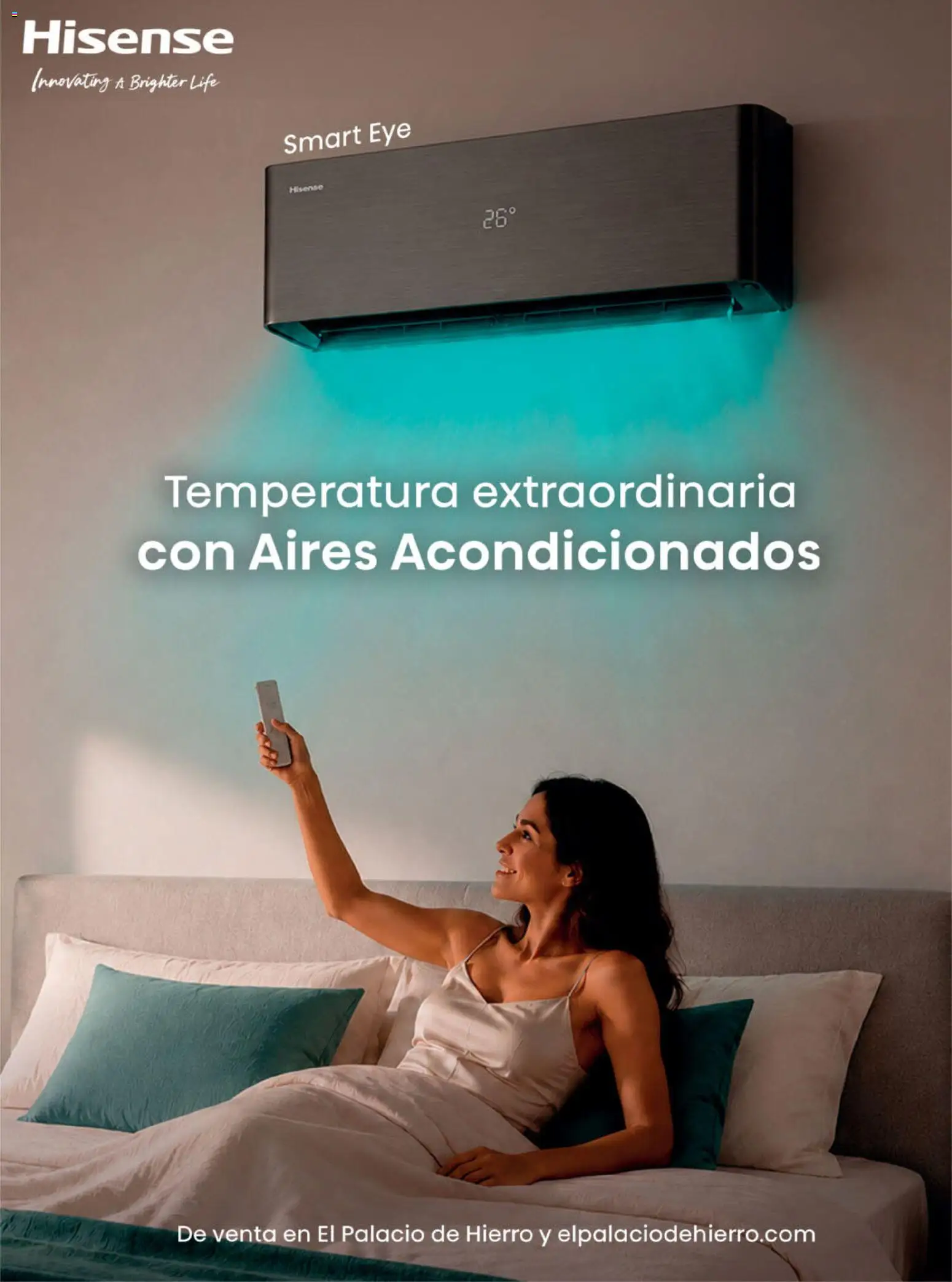Nuevas ofertas de Palacio De Hierro válidas en toda la República Mexicana desde el 01/09/2026. ¡Encuentra las mejores ofertas en Palacio De Hierro catálogo La Gaceta! | Página: 81