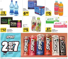 Preview of Vons weekly ads valid from 07/29/2026 | Page: 6