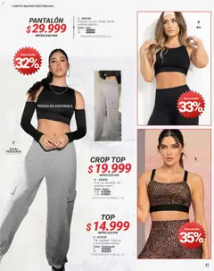 Carmel - Carmel C05 2026 -  Vista previa de la revista de la tienda Carmel valido desde el 01.05.2026 | Página: 231 | Productos: Top