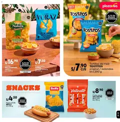 Vista previa de folleto Catálogo Plaza Vea - Especial Parrillas N3 de la Plaza Vea válido desde 24/08/2026 | Página: 13