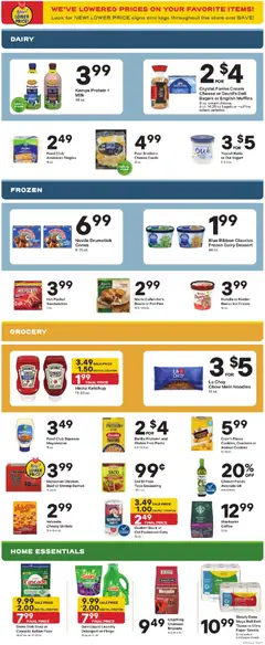 Preview of Coborn's weekly ads valid from 08/19/2026 | Page: 7