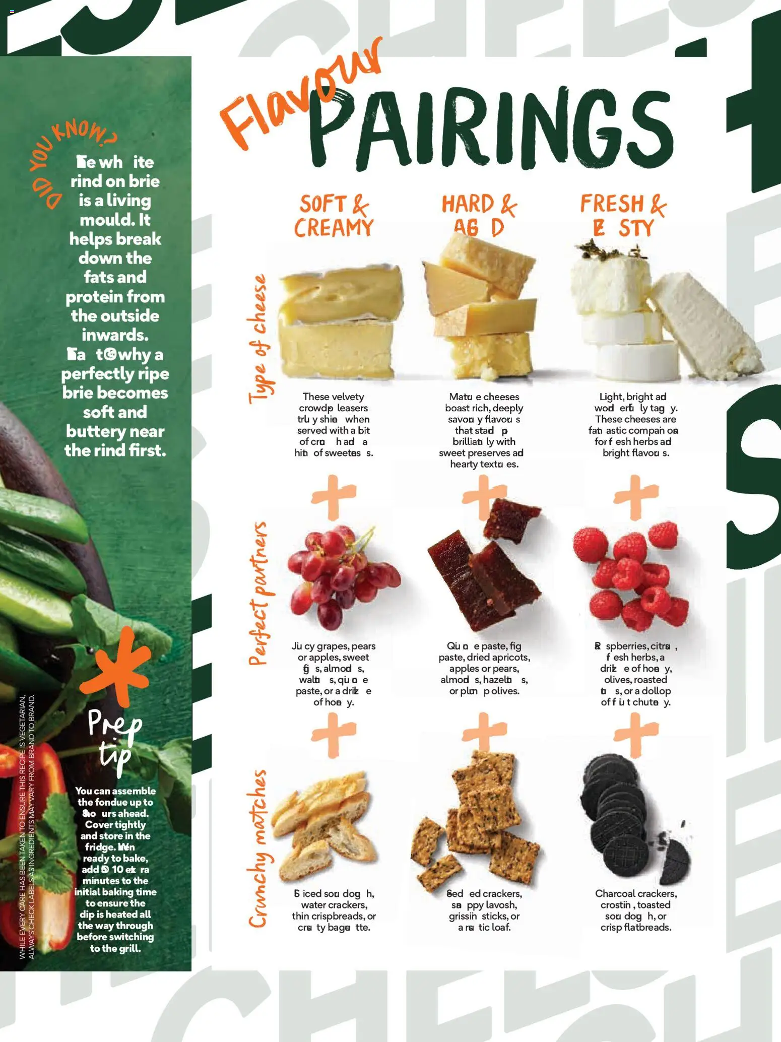 Woolworths catalogue - valid from 01/10/2026 | Page: 25