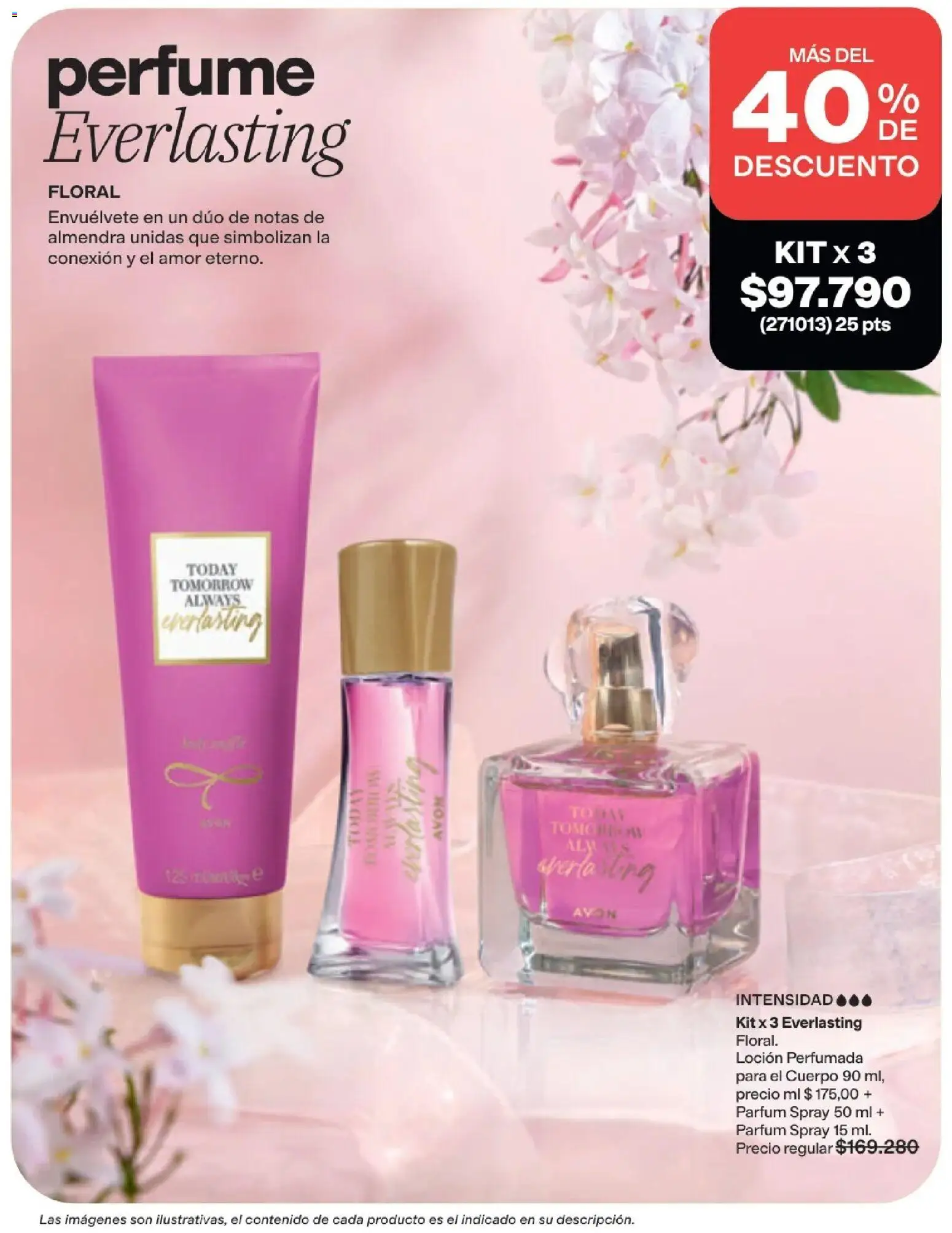 Avon revista - valida desde el 28/10/2026 | Página: 92