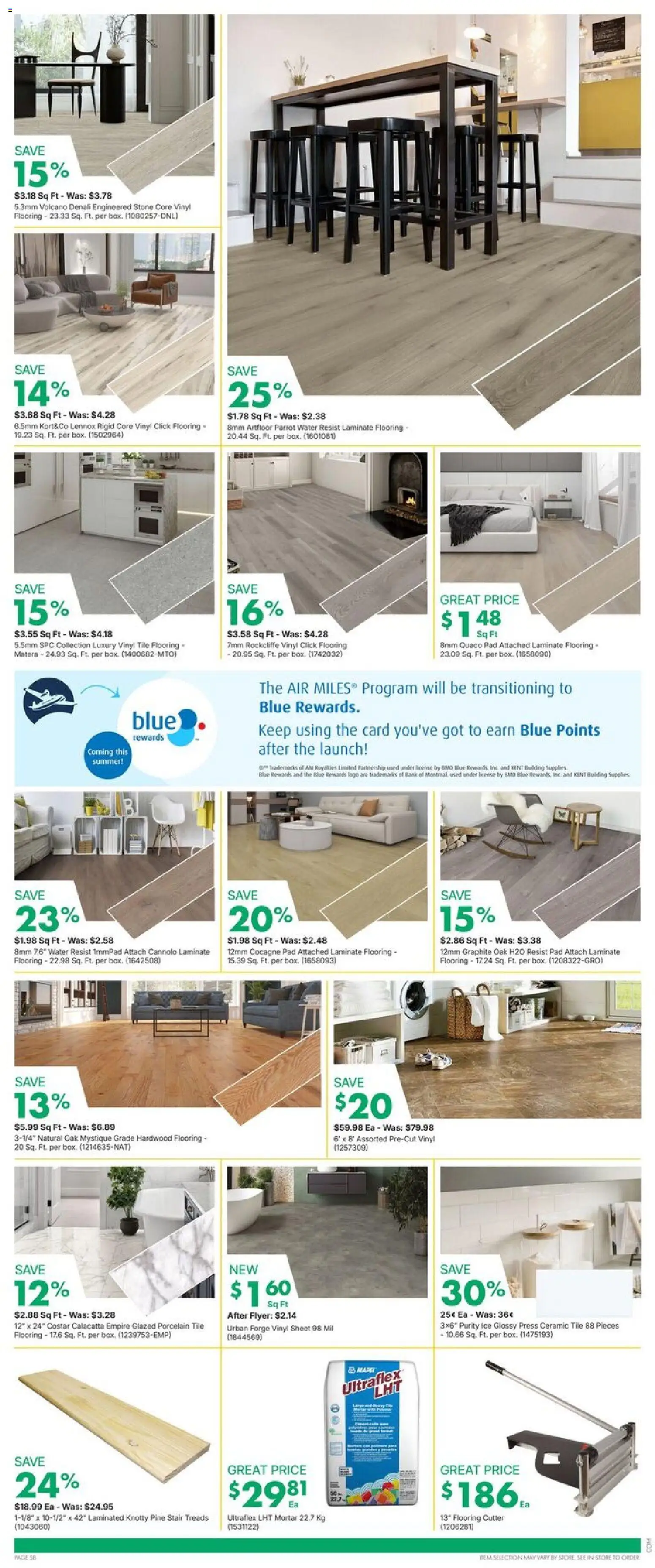 Kent flyer valid from 28.05.2026 | Page: 10 | Products: Cutter