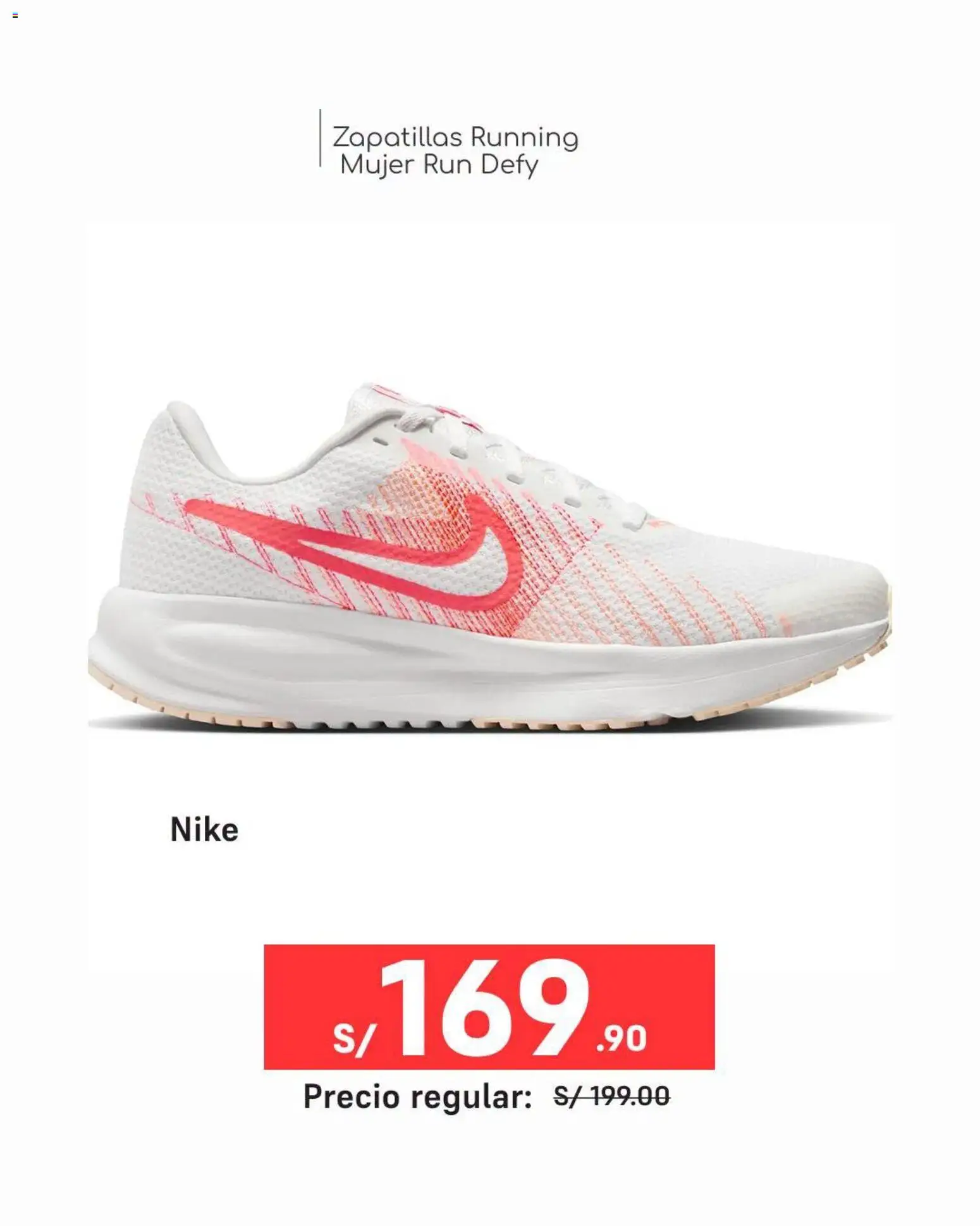 Catálogo Platanitos válido desde 29/06/2026 | Página: 6 | Productos: Zapatillas