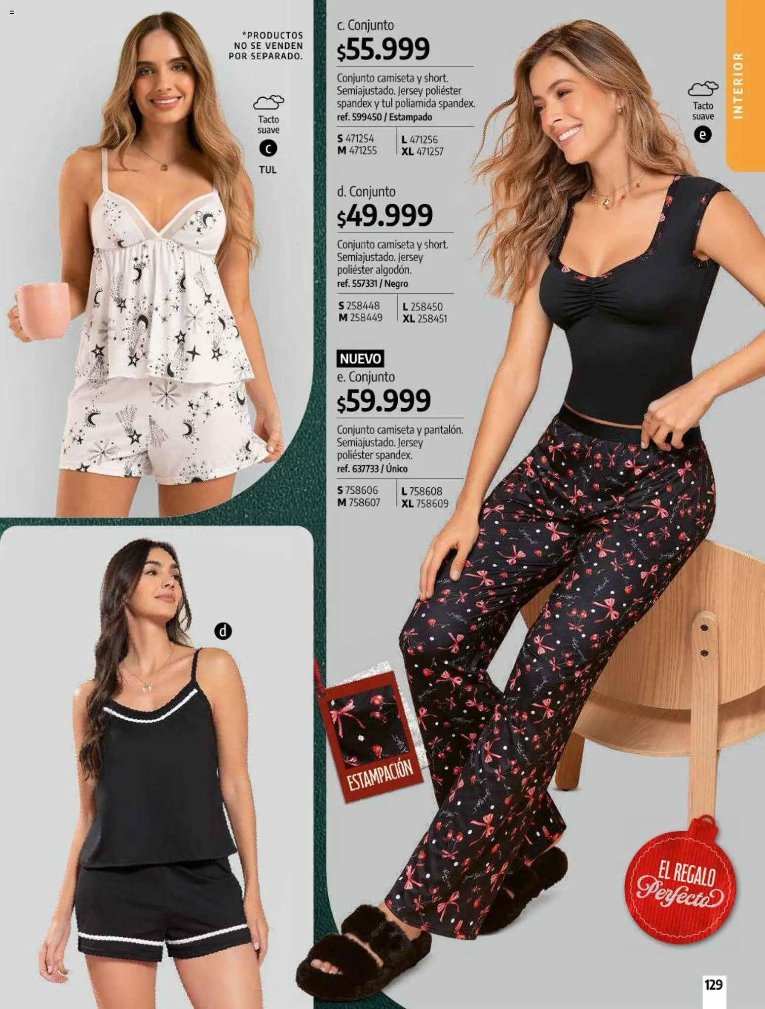Carmel revista - valida desde el 23/11/2026 | Página: 129