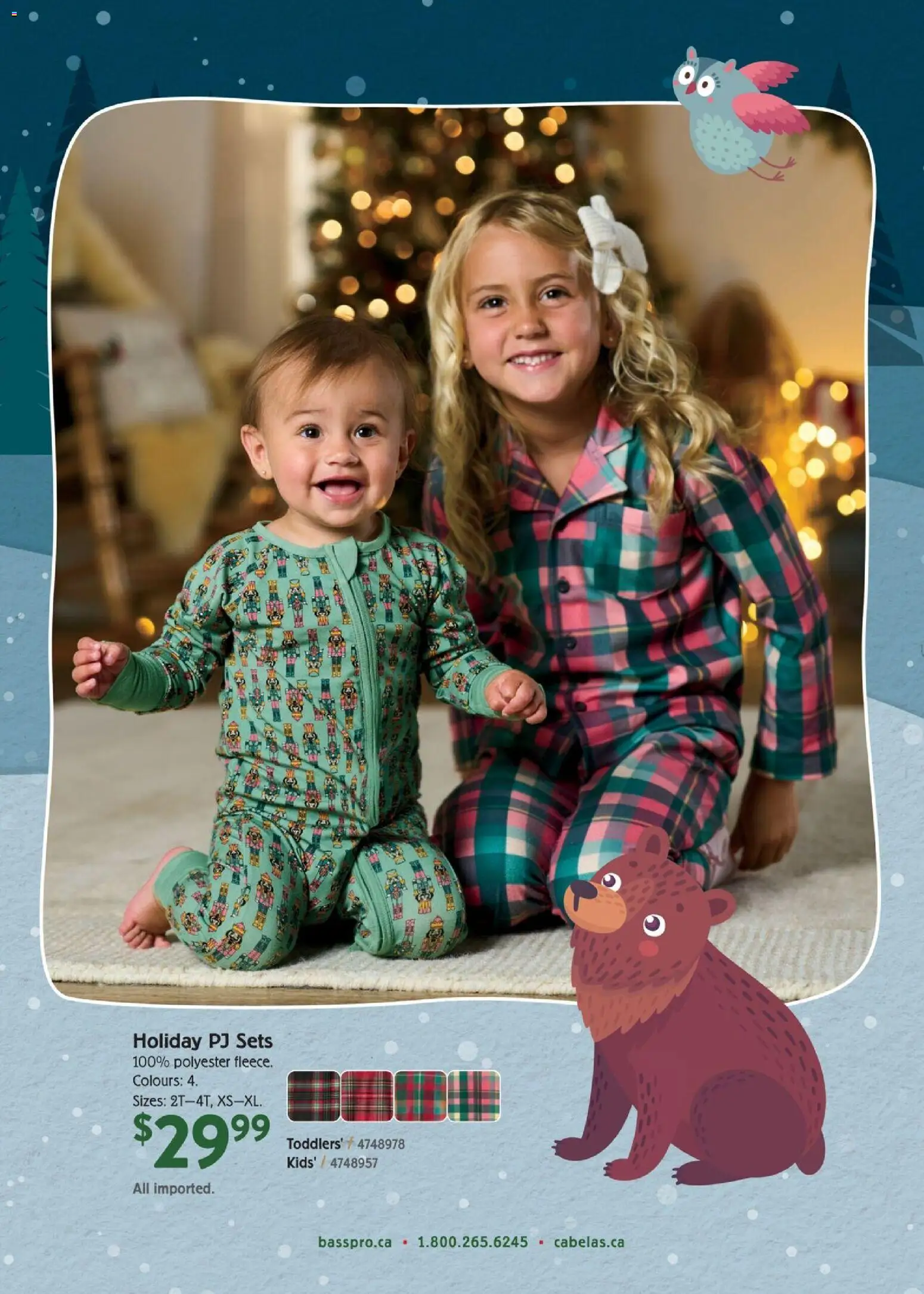 Cabelas flyer valid from Oct 19, 2026 | Page: 39