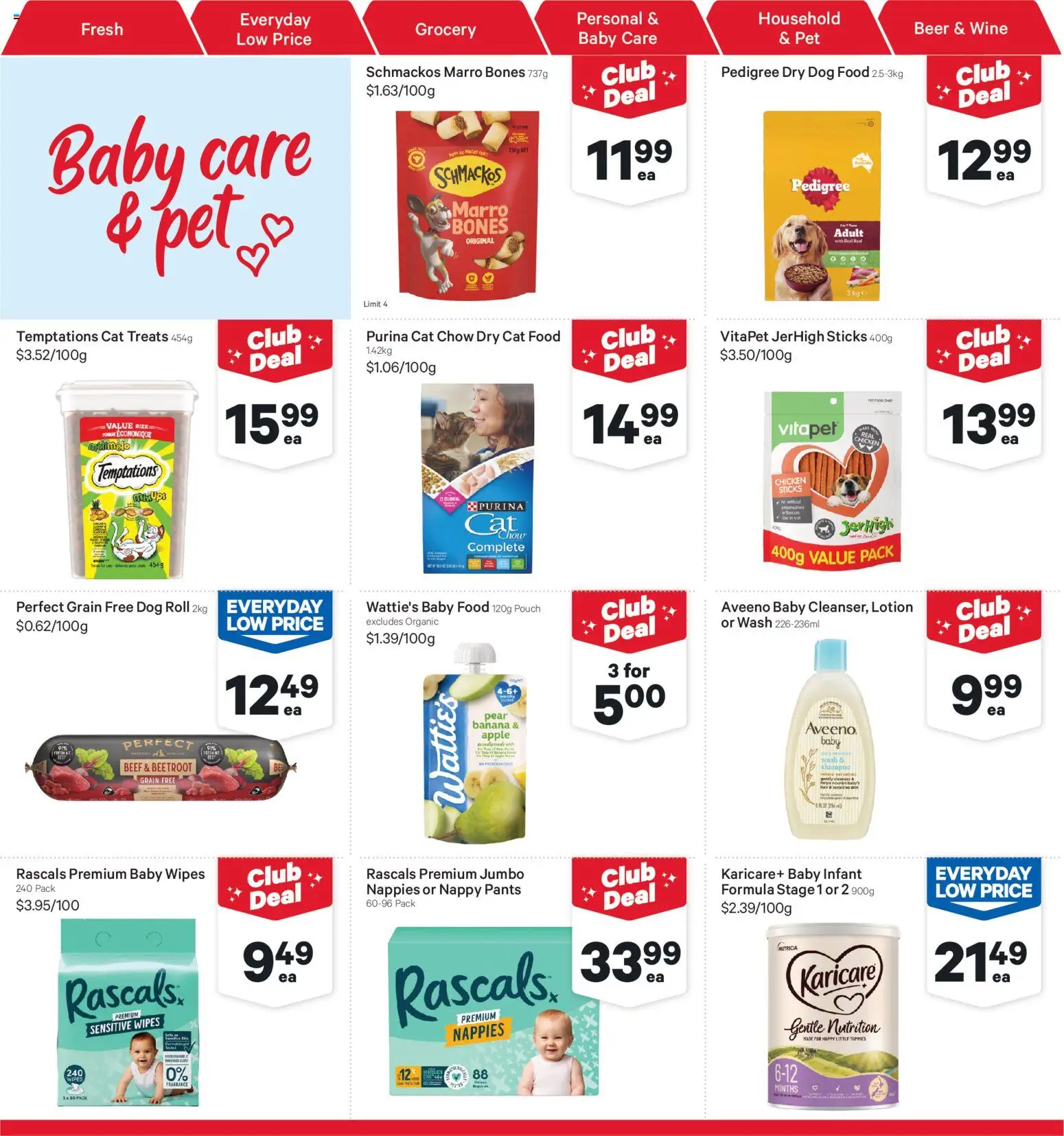 New World catalogue from 11.05.2026 | Page: 17