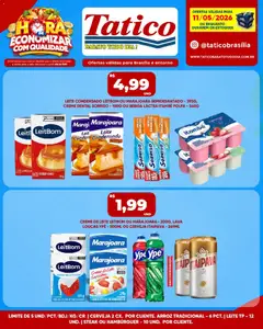 Tatico ofertas do Dia - Pré-Visualização do folheto da loja Tatico, válido de 11.05.2026 | Página: 4