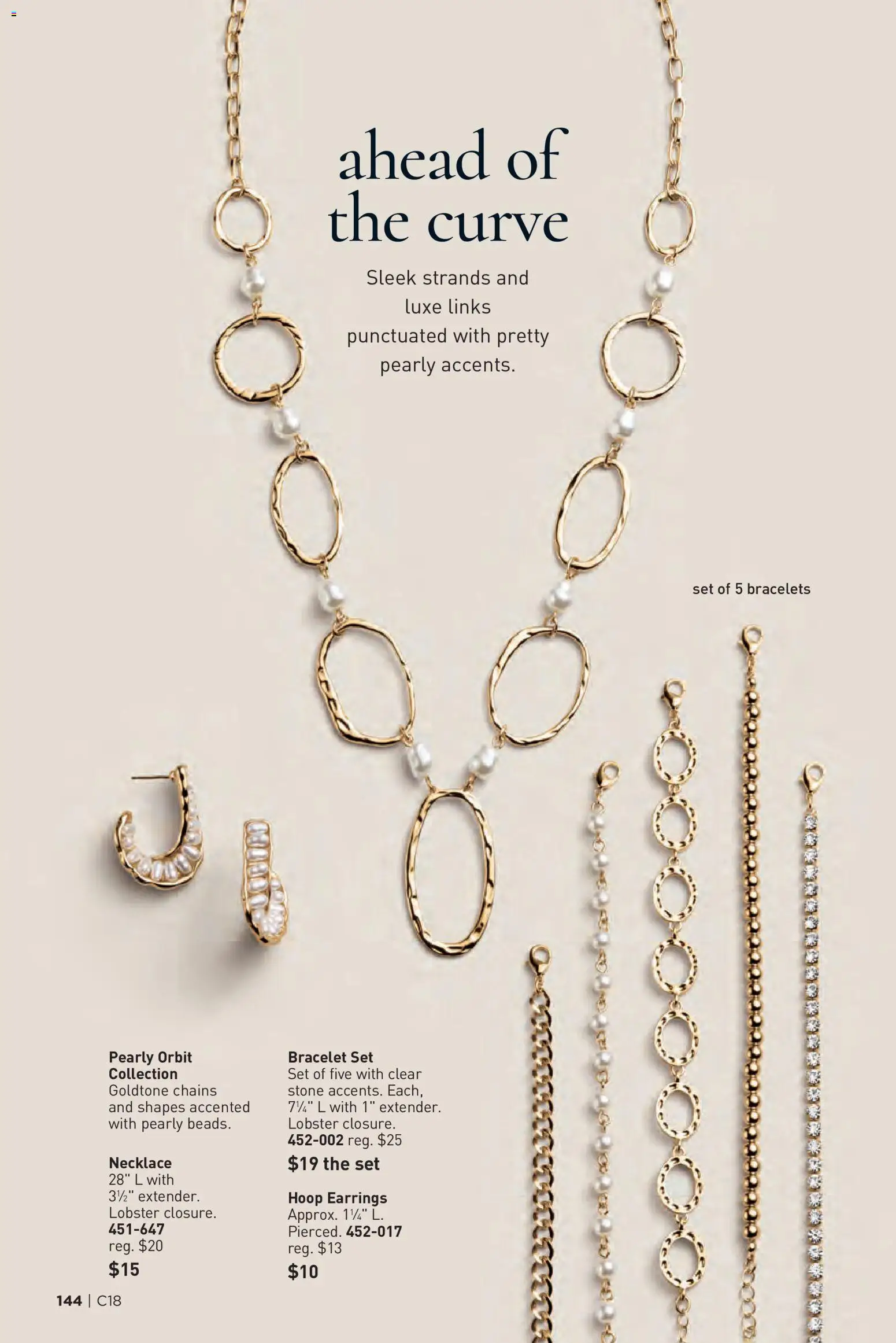 Avon Brochure - valid from 08/26/2026 | Page: 144