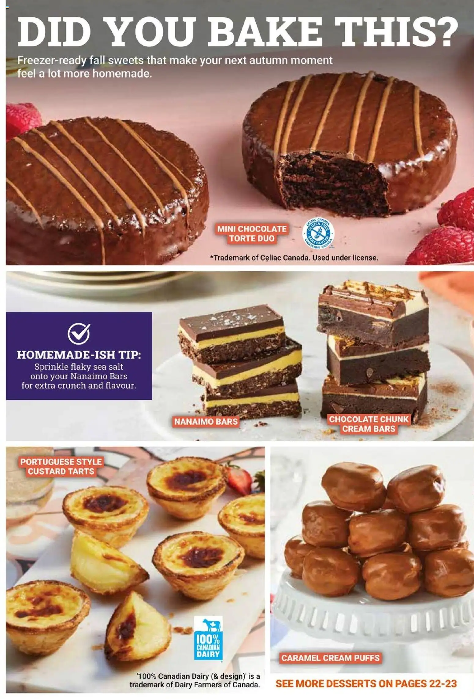 M&M Food Market flyer valid from Sep 14, 2026 | Page: 13