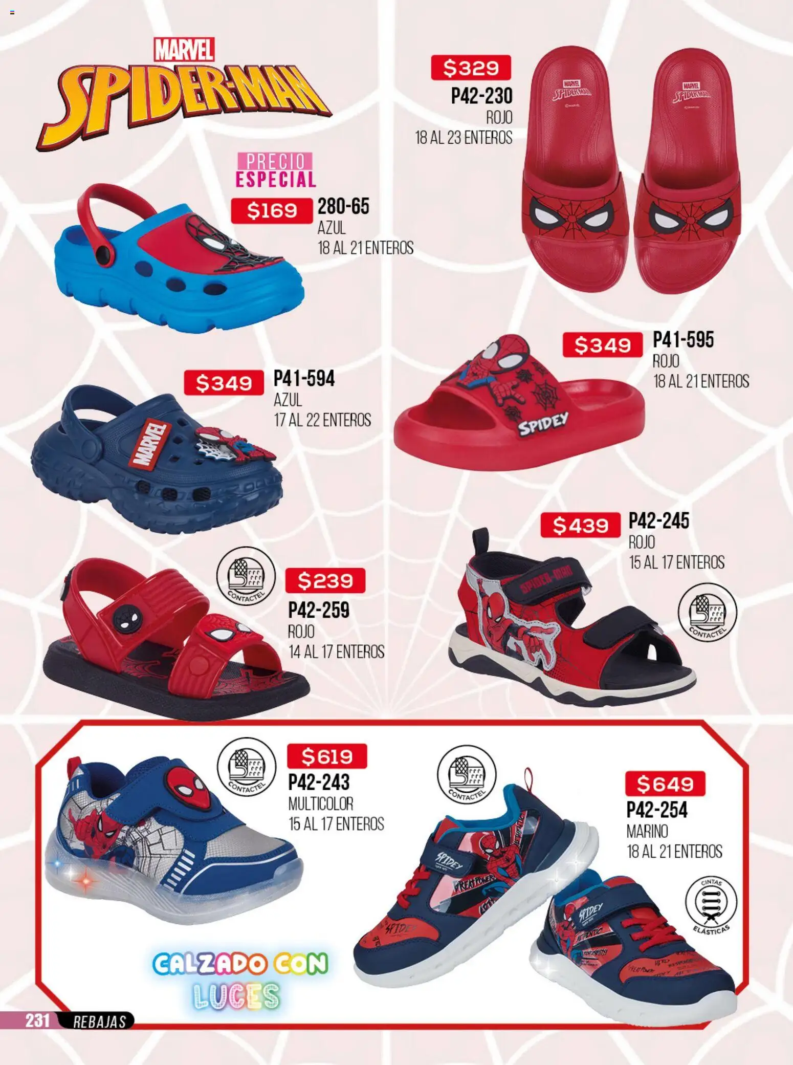 CKLASS ofertas de 01/06 — page 257