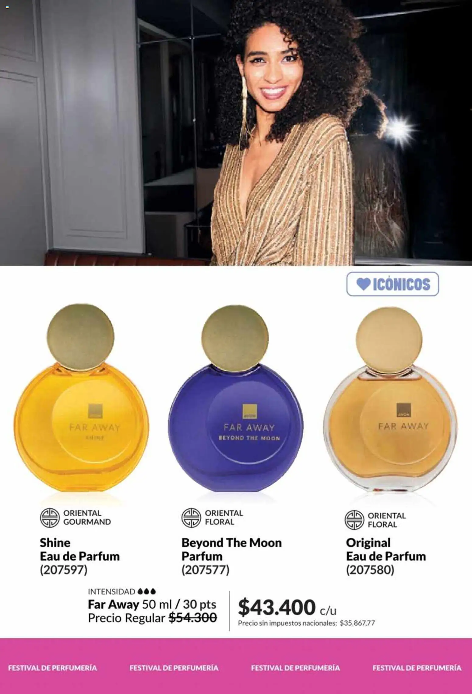 Catálogo AVON Campaña 5/2026 │ válido desde el 01.05.2026 | Página: 71