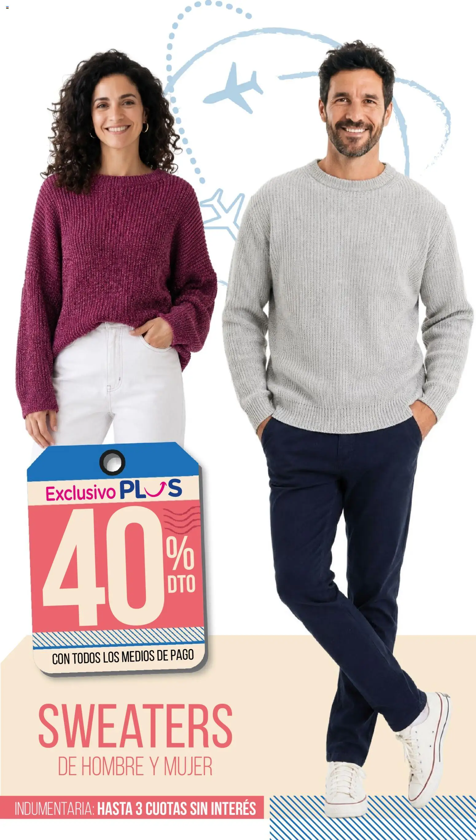La Anonima - Catálogo especiales - vacaciones invierno │ válido desde el 09/07/2026 | Página: 3