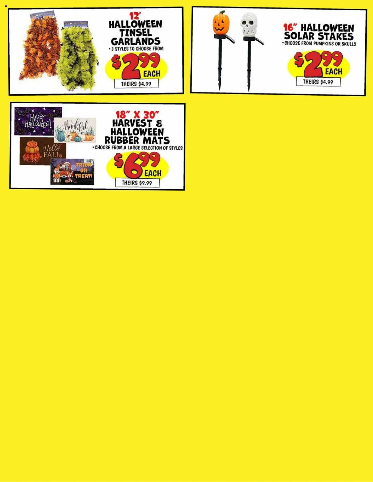 Ollie's Ad 2 - valid from 09/14/2026 | Page: 4