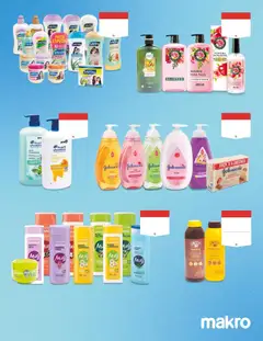 Makro catálogo -  Vista previa de la revista de la tienda Makro valido desde el 08.05.2026 | Página: 2
